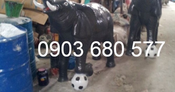 Nơi bán tượng cho vườn cổ tích giá rẻ, chất lượng cao