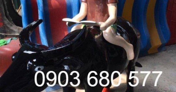 Nơi bán tượng cho vườn cổ tích giá rẻ, chất lượng cao