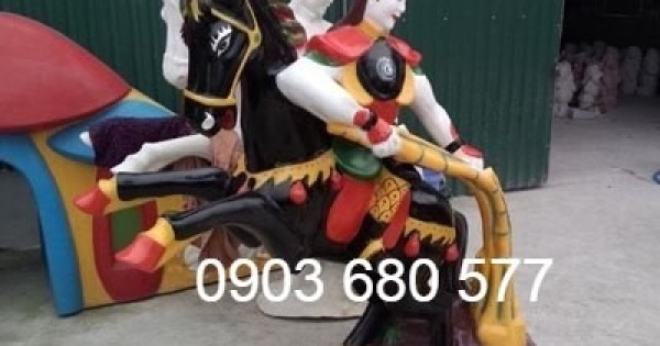 Nơi bán tượng cho vườn cổ tích giá rẻ, chất lượng cao