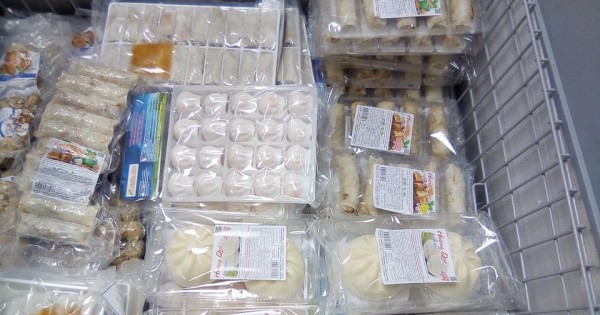 Kho đổ buôn + cửa hàng bán lẻ giá tốt nhất Karlovy Vary