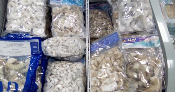 Kho đổ buôn + cửa hàng bán lẻ giá tốt nhất Karlovy Vary