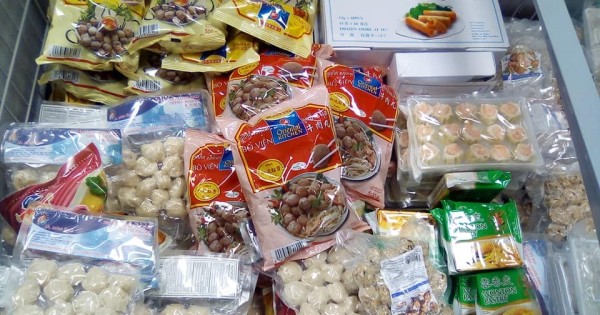 Kho đổ buôn + cửa hàng bán lẻ giá tốt nhất Karlovy Vary