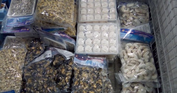 Kho đổ buôn + cửa hàng bán lẻ giá tốt nhất Karlovy Vary