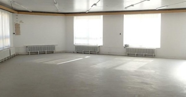 Bán tòa nhà tại trung tâm Klicperova 208, Hlinsko, diện tích 1.050m2