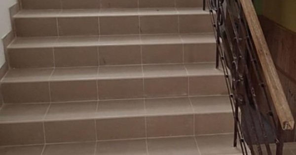 Bán tòa nhà tại trung tâm Klicperova 208, Hlinsko, diện tích 1.050m2