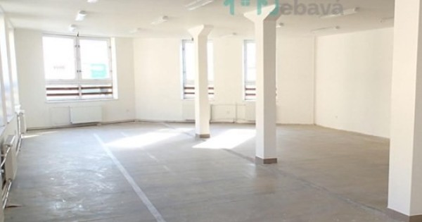 Bán tòa nhà tại trung tâm Klicperova 208, Hlinsko, diện tích 1.050m2