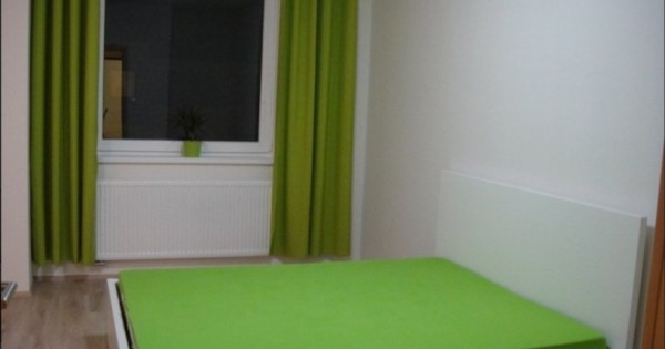 Nhà 2kk ( 50 m2 ) cho thuê , Praha 9 - Střížkov