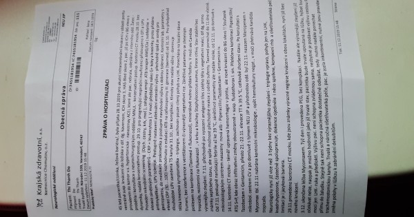 Tìm việc làm Potraviny, hoặc làm bếp khu vực Pardubice