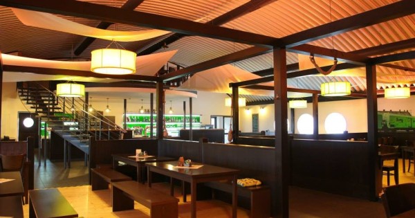 Quán ăn Jaro Restaurace tại Sofijské nám. 2 - Modřany cần tuyển