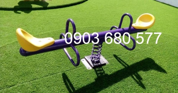 Chuyên bán đồ chơi bập bênh cho bé mầm non