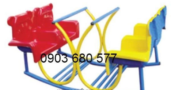 Chuyên bán đồ chơi bập bênh cho bé mầm non