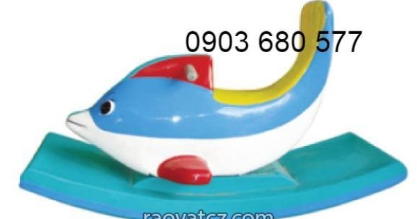 Chuyên bán đồ chơi bập bênh cho bé mầm non