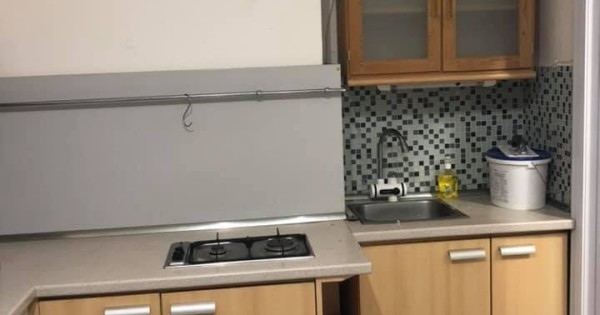 Cho thuê phòng ngắn hạn đầy đủ điện nước lò sưởi khu vực praha 4