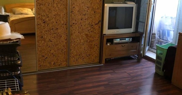 Nhà gần chợ Sapa, có hai phòng muốn cho thuê, 5 phút đi bộ tới chợ Sapa