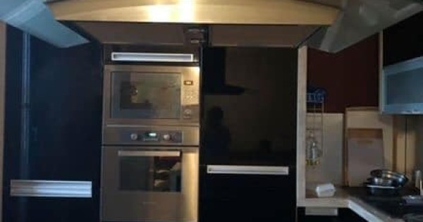 Nhà gần chợ Sapa, có hai phòng muốn cho thuê, 5 phút đi bộ tới chợ Sapa