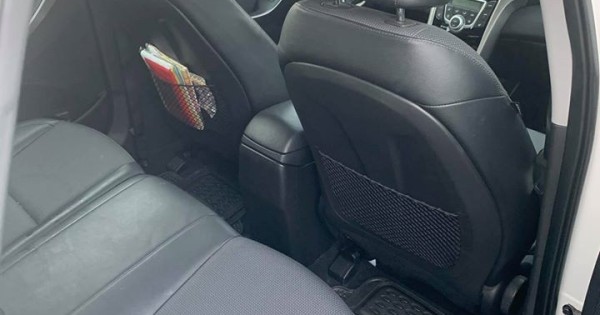 Bán xe Hyundai i30 đời 2014 mới chạy 54 nghìn km, số tự động, camera lùi