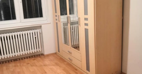 Cần cho thuê nhà 3+1, Praha - Chodov , cách Metro 2 bến Bus.