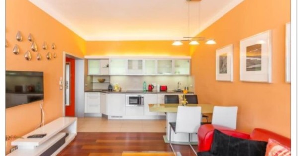 Bán nhà 2+kk , gần khu vực cầu Tình - Praha 1