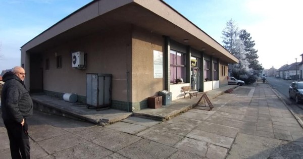 Bán cửa hàng diện tích 300m2 độc quyền làng 600 dân