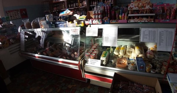 Bán cửa hàng diện tích 300m2 độc quyền làng 600 dân