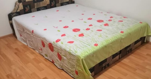 Cần cho thuê nhà 3+1, Praha - Chodov , cách Metro 2 bến Bus.