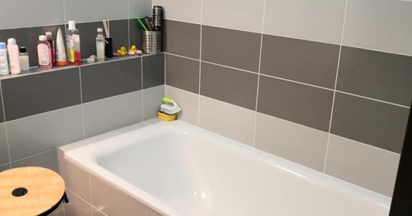 Cần cho thuê nhà 2KK ( 54 m2 ) Praha - Krč