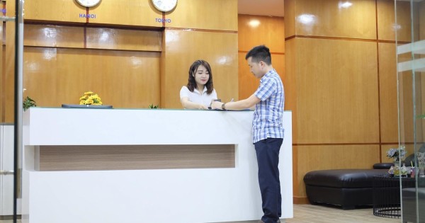 Bảng giá thuê văn phòng ảo trung tâm Hà Nội!