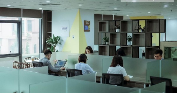 Bảng giá thuê văn phòng ảo trung tâm Hà Nội!