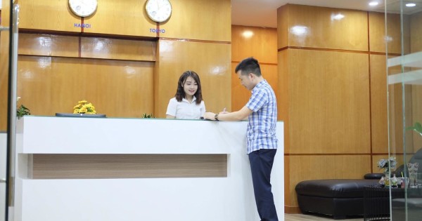 Bảng giá thuê văn phòng ảo trung tâm Hà Nội!