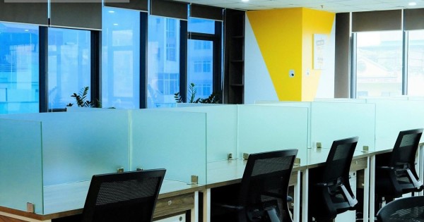 Bảng giá thuê văn phòng ảo trung tâm Hà Nội!