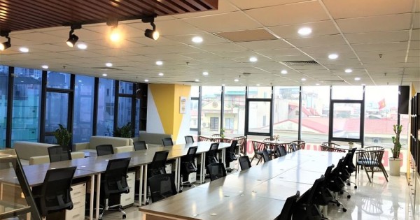 Bảng giá thuê văn phòng ảo trung tâm Hà Nội!