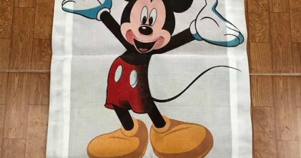 Nơi bán giường ngủ mầm non giá rẻ, an toàn cho bé