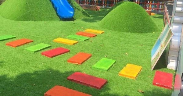 Thảm cỏ nhân tạo trang trí giá rẻ, uy tín, chất lượng nhất