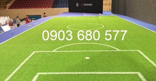 Thảm cỏ nhân tạo trang trí giá rẻ, uy tín, chất lượng nhất