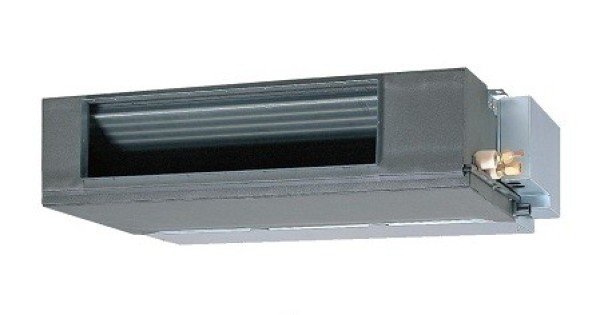 So sánh sự khác nhau giữa điều hòa âm trần loại Cassette và điều hòa âm trần nối ống gió (Giấu trần)