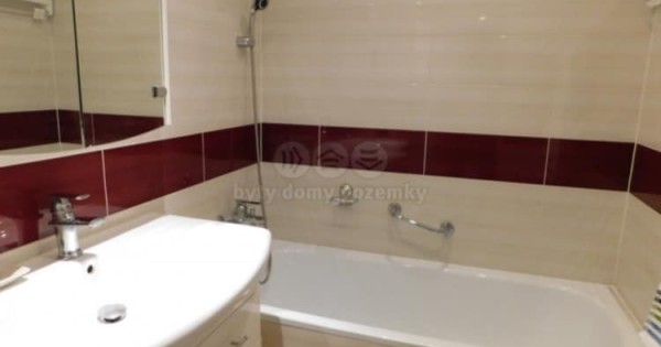 Bán nhà 3kk tại khu vực Praha 4, Kutilova