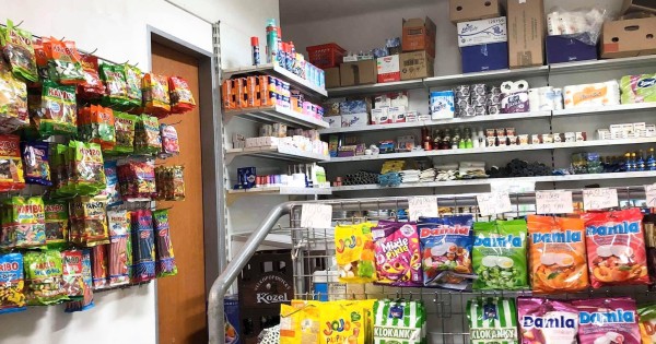 Cần chuyển nhượng cửa hàng diện tích 65m khu vực Praha Východ