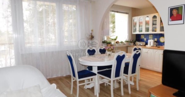 Bán nhà 3kk tại khu vực Praha 4, Kutilova