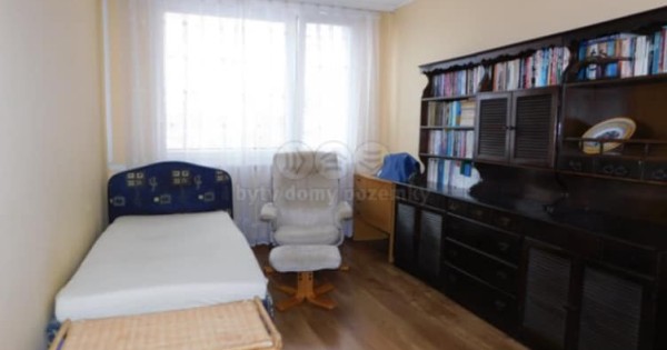 Bán nhà 3kk tại khu vực Praha 4, Kutilova