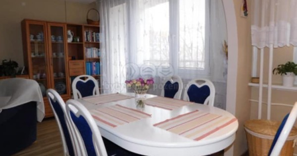 Bán nhà 3kk tại khu vực Praha 4, Kutilova