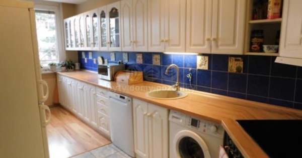 Bán nhà 3kk tại khu vực Praha 4, Kutilova