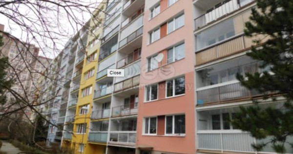 Bán nhà 3kk tại khu vực Praha 4, Kutilova