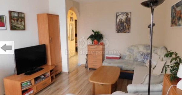 Bán nhà 3kk tại khu vực Praha 4, Kutilova