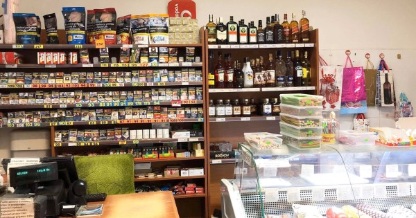 Cần chuyển nhượng cửa hàng diện tích 65m khu vực Praha Východ