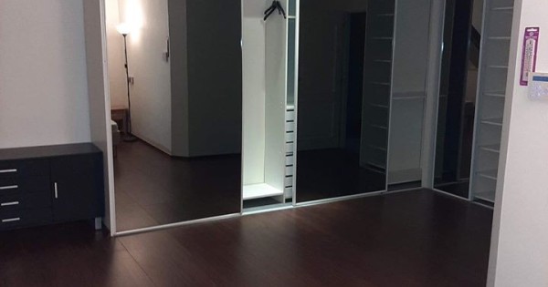 Phòng chi thuê lâu dài hoặc theo ngày, cách chợ Sapa một bến bus