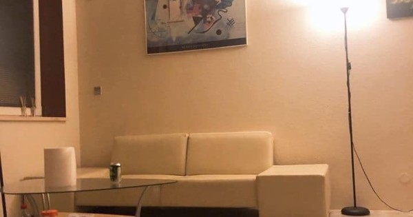 Phòng chi thuê lâu dài hoặc theo ngày, cách chợ Sapa một bến bus