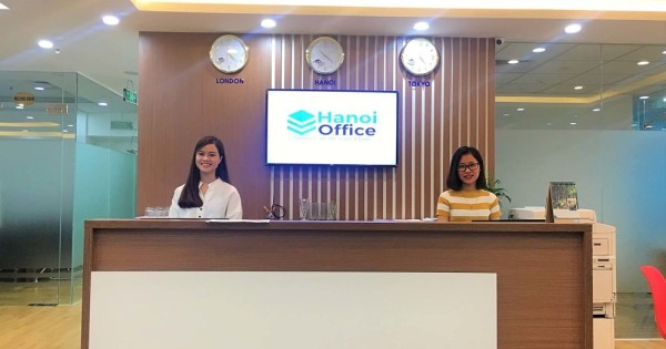 Mẹo thuê văn phòng vị trí đẹp, chi phí thấp cho doanh nghiệp mới