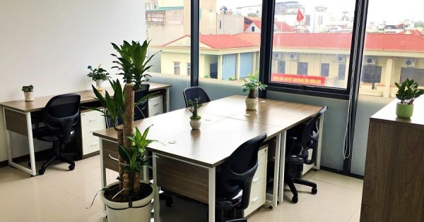 Mẹo thuê văn phòng vị trí đẹp, chi phí thấp cho doanh nghiệp mới