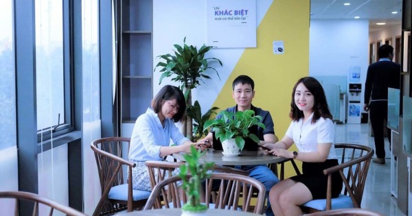 Mẹo thuê văn phòng vị trí đẹp, chi phí thấp cho doanh nghiệp mới