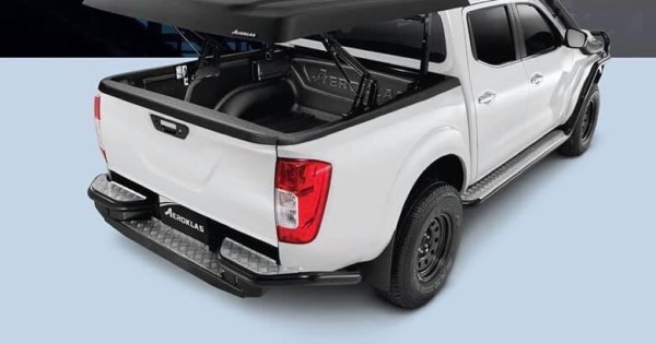 LDA4x4 Phụ kiện ô tô xe bán tải và độ xe chuyên nghiệp